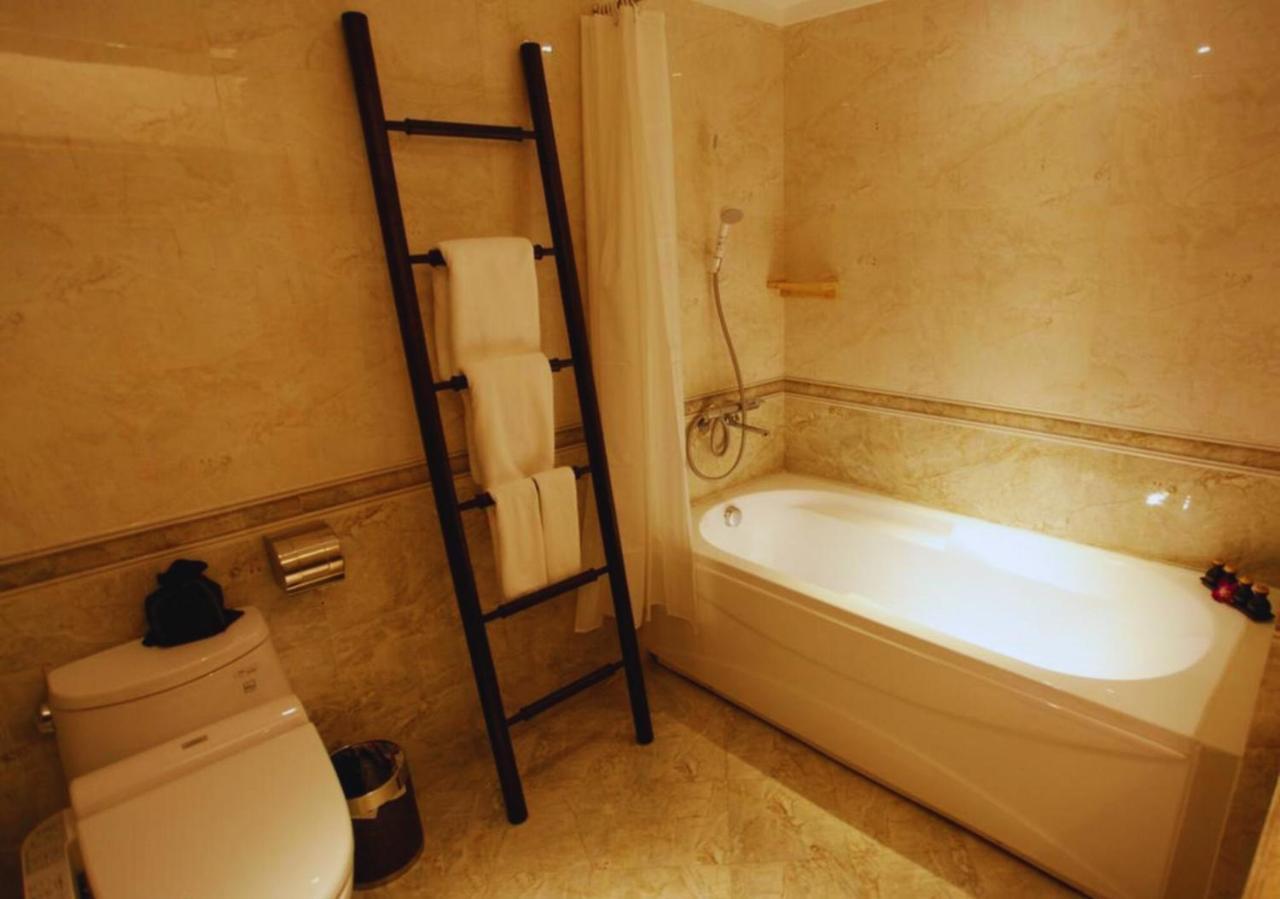 Suite Ban công